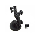 2020 Accessories Top Strong Suction Cup suction mount for gopro hero 6/5/4/3+/3/2 sjcam action cameras accessories